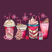 Christmas Debbie Cake White Coffee Cups Urban Hoodie | Teevron