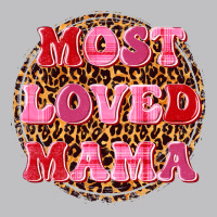 Most Loved Mama Long Sleeve Tee | Teevron