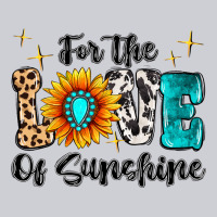 For The Love Of Sunshine Urban Hoodie | Teevron