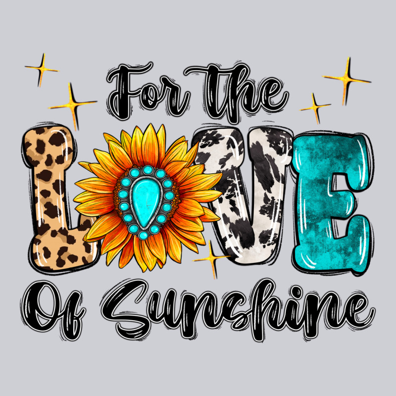 For The Love Of Sunshine Urban Hoodie by MaliasSmallBusiness | Teevron