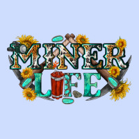 Miner Life Urban Heavy Tee | Teevron