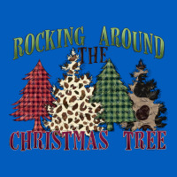 Rocking Around The Christmas Tree Urban Hoodie | Teevron