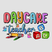 Daycare Teacher Premium Hoodie | Teevron