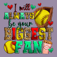 I Will Always Be Your Biggest Fan Softball Classic Tee | Teevron