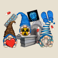Mri Gnomes Urban Heavy Tee | Teevron