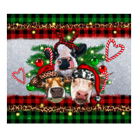 christmas heifers | Teevron