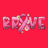Brave With Ribbon Zipper Hoodie | Teevron