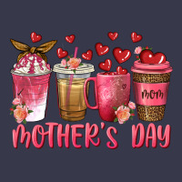 Mothers Day Coffee Cups Long Sleeve Tee | Teevron