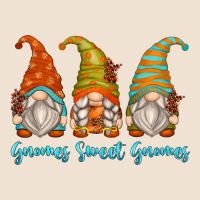Gnomes Sweet Gnomes Urban Heavy Tee | Teevron