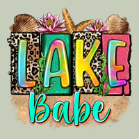 Lake Babe Long Sleeve Tee | Teevron