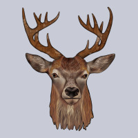 Deer Heavyweight Hoodie | Teevron