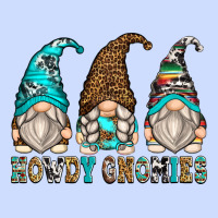 Howdy Gnomies Urban Heavy Tee | Teevron
