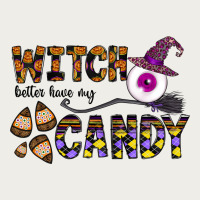 Witch Better Have My Candy Zipper Hoodie | Teevron