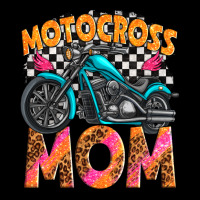 Motocross Mom Long Sleeve Tee | Teevron
