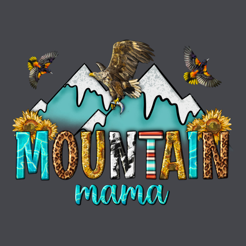 Mountain Mama Long Sleeve Tee by texasbilliewilder | Teevron