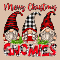 Merry Christmas Gnomies Urban Heavy Tee | Teevron