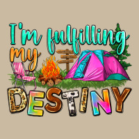 I'm Fulfilling My Destiny Long Sleeve Tee | Teevron