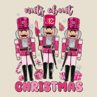 Nuts About  Christmas Urban Hoodie | Teevron