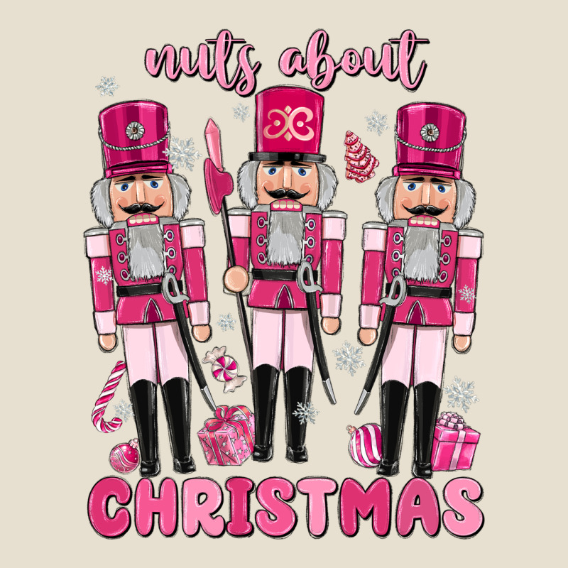 Nuts About  Christmas Urban Hoodie by MaliasSmallBusiness | Teevron