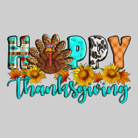 Happy Thanksgiving Premium Tee | Teevron