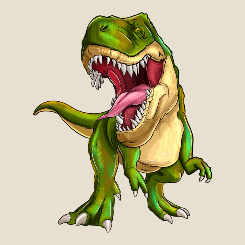 T-rex Urban Hoodie by MaliasSmallBusiness | Teevron
