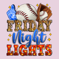 Friday Night Lights Baseball Classic Tee | Teevron