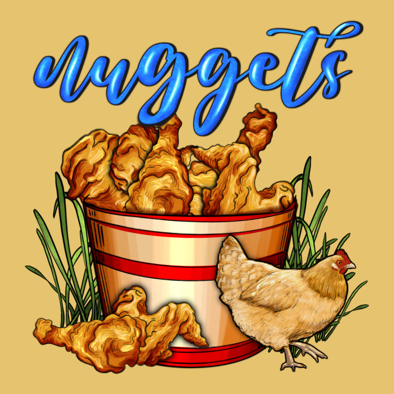 Nuggets Premium Sweatshirt by AdoDesignShop | Teevron