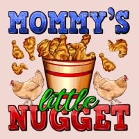 Mommy's Little Nugget Premium Sweatshirt | Teevron