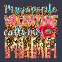 My Favorite Calls Me Mama Long Sleeve Tee | Teevron