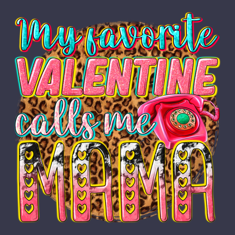 My Favorite Calls Me Mama Long Sleeve Tee by texasbilliewilder | Teevron