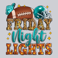 Friday Night Lights American Football Classic Tee | Teevron