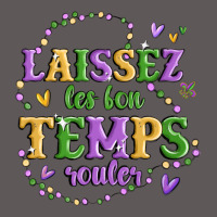 Laissez Les Bon Temps Rouler Premium Hoodie | Teevron