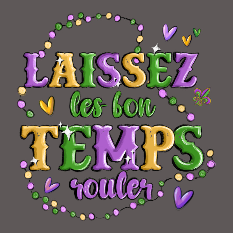 Laissez Les Bon Temps Rouler Premium Hoodie by MaliasSmallBusiness | Teevron