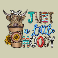 Just A Latte Moody Heavy Core Tee | Teevron