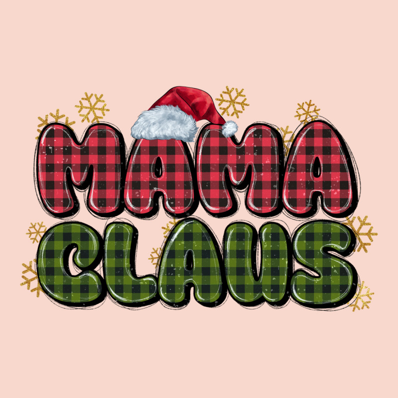 Mama Claus Urban Hoodie by MaliasSmallBusiness | Teevron