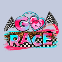 Go Race Long Sleeve Tee | Teevron