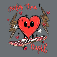 Cooler Than Cupid Premium Hoodie | Teevron