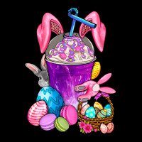 Happy Easter Coffee Cup Urban Hoodie | Teevron