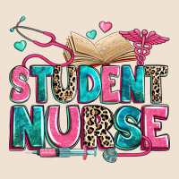 Student Nurse Urban Heavy Tee | Teevron