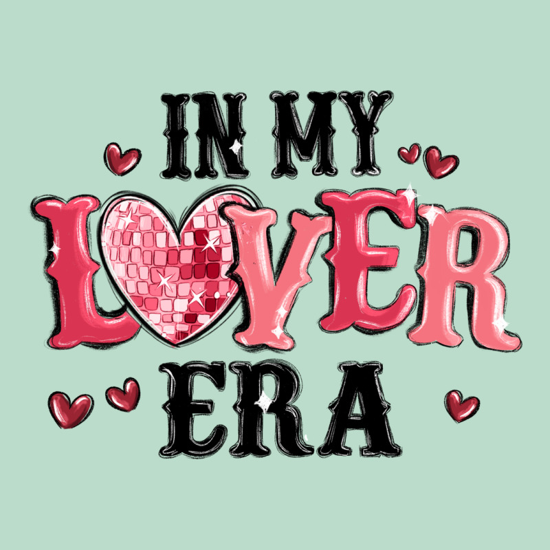 In My Lover Era Premium Hoodie by MaliasSmallBusiness | Teevron