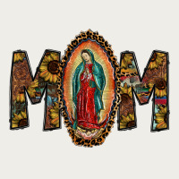 Mom Zipper Hoodie | Teevron