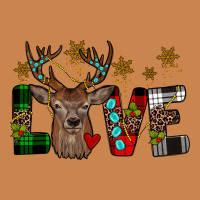 Love Christmas Heavyweight Hoodie | Teevron