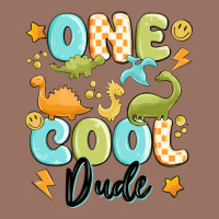 One Cool Dude Premium Hoodie | Teevron