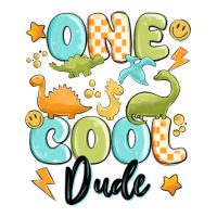 one cool dude | Teevron