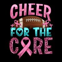 Cheer For The Core Zipper Hoodie | Teevron
