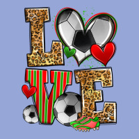 Love Soccer Classic Tee | Teevron