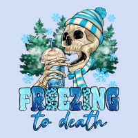Freezing To Death Urban Hoodie | Teevron