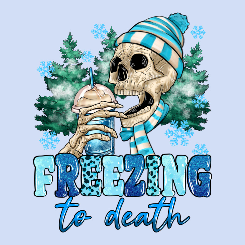 Freezing To Death Urban Hoodie by MaliasSmallBusiness | Teevron