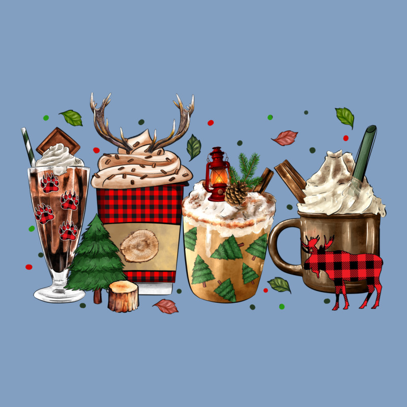 Lumberjack Coffee Urban Hoodie by MaliasSmallBusiness | Teevron