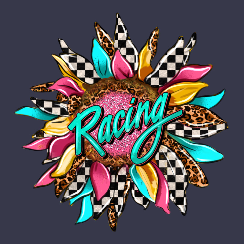 Racing Sunflower Long Sleeve Tee by AdoDesignShop | Teevron